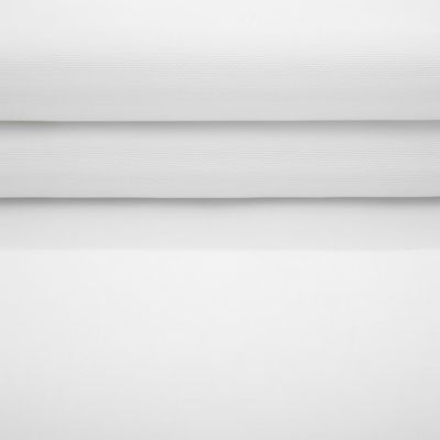Awesome Home™ No Hook Stripe Snap-In Liner Shower Curtain