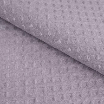 Awesome Home™ No Hook Waffle Snap-In Liner Shower Curtain