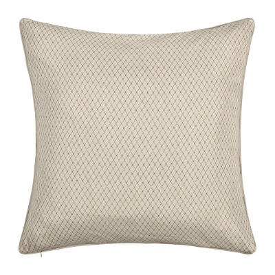Royal Court Spectra Reversible Euro Sham