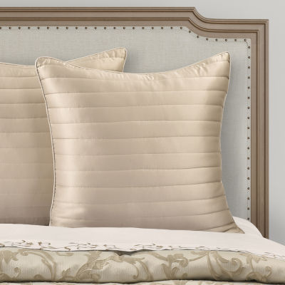 Royal Court Spectra Reversible Euro Sham