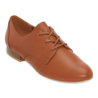 a.n.a Womens Alder Oxford Shoes