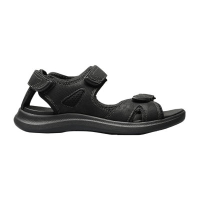 Nunn Bush Mens Rio Vista Strap Sandals