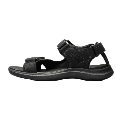 Nunn Bush Mens Rio Vista Strap Sandals