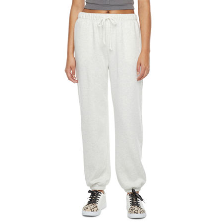  Flirtitude Boyfriend Womens Jogger Pant Juniors