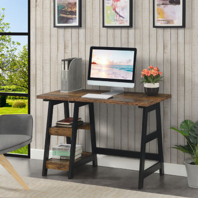 Booker Trestle Desk