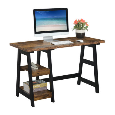 Booker Trestle Desk