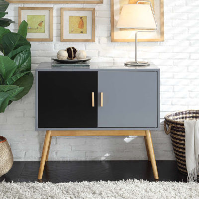 Oslo Living Room Collection Console Table