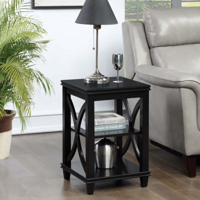 Florence Living Room Collection End Table
