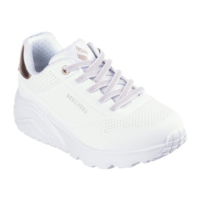 Skechers Girls Uno Lite Sneakers