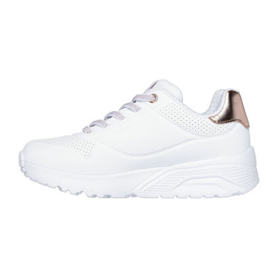 Skechers Girls Uno Lite Sneakers