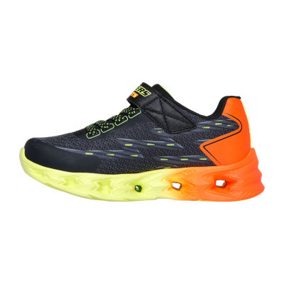 Skechers Vortex 2.0 Little Boys Sneakers