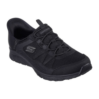 Skechers Womens Gratis Sport Leisure Sneakers