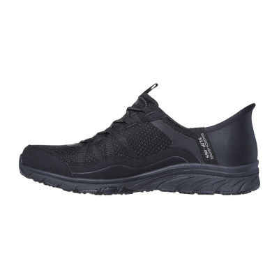 Skechers Gratis Sport Leisure Hands Free Slip-Ins Womens Sneakers