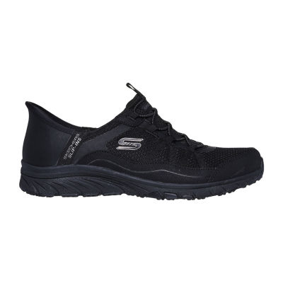 Skechers Gratis Sport Leisure Hands Free Slip-Ins Womens Sneakers