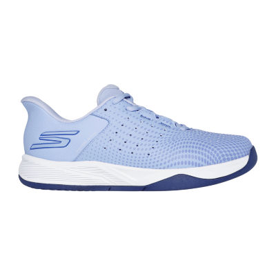 Skechers Pickleball Viper Court Reload Hands Free Slip-Ins Womens Sneakers