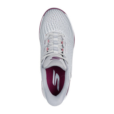 Skechers Pickleball Viper Court Reload Womens Sneakers