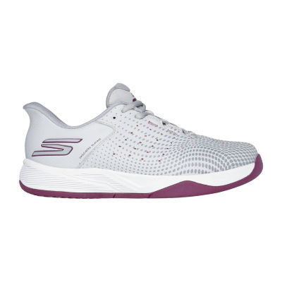 Skechers Pickleball Viper Court Reload Womens Sneakers