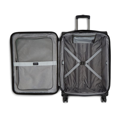 Samsonite Ascella 3.0 24" Lightweight Softside Luggage