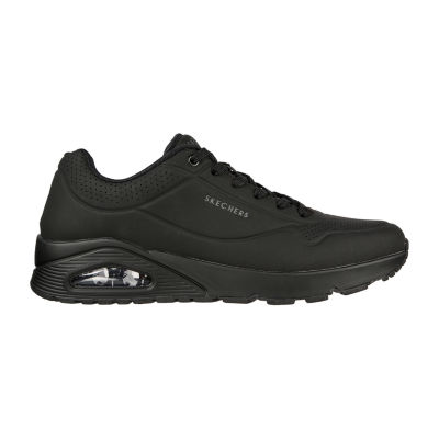 Skechers Mens Uno Stand On Air Sneakers