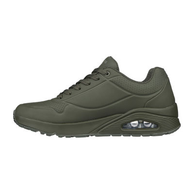 Skechers Uno Stand On Air Mens Sneakers