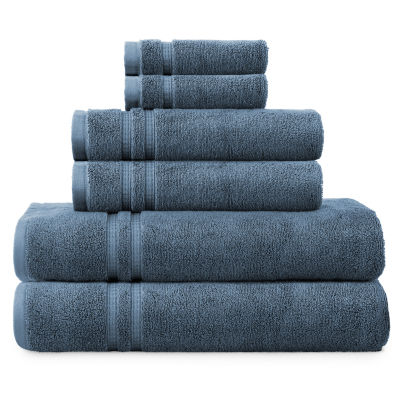 Linden Street Naturally Soft Organic Bath Towel