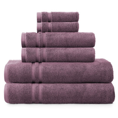 Linden Street Naturally Soft Organic Bath Towel