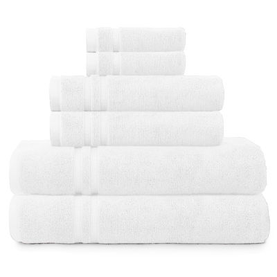 Linden Street Naturally Soft Bath Towel