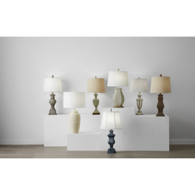 Stylecraft 29.75" Oldbury Table Lamp