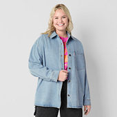 Jcpenney jackets juniors fashion