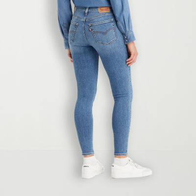 Levi's� Womens 720� High Rise Super Skinny Jean