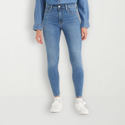 Levi's® Womens 720™ High Rise Super Skinny Jean