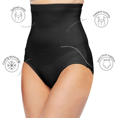 Underscore Extra Firm Control Briefs 129-5063