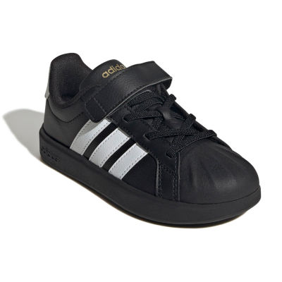 adidas Cloudfoam Streettalk Little Kid Unisex Sneakers