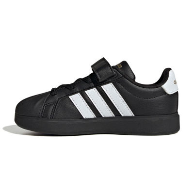 adidas Cloudfoam Streettalk Little Kid Unisex Sneakers
