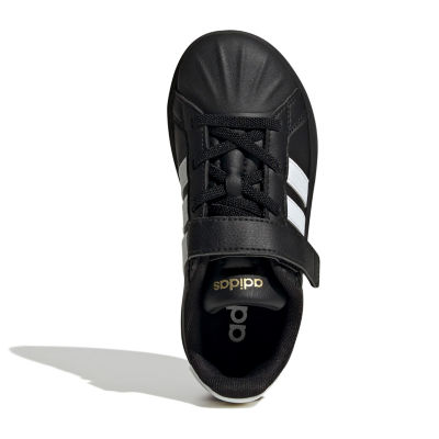 adidas Cloudfoam Streettalk Little Kid Unisex Sneakers