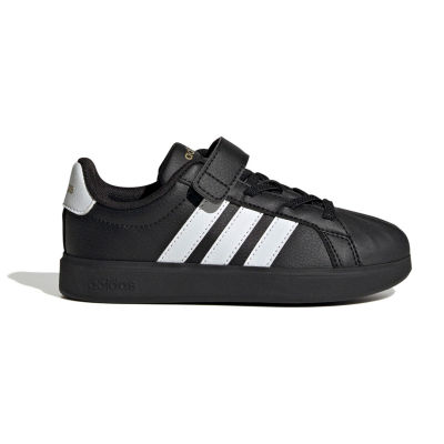 adidas Cloudfoam Streettalk Little Kid Unisex Sneakers
