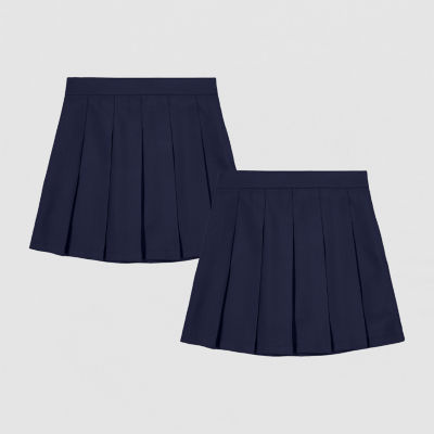 IZOD Skort Little & Big Kid Girls 2-pc. Scooter Skirt