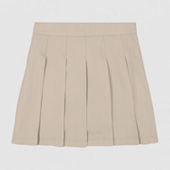 IZOD Little & Big Girls Skort Scooter Skirt