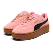 ★PUMA★ Puma Club II Era RosemauveAlpineGold 39744727 PUMA Club II Era Sneakers | PUMA