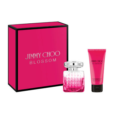 JIMMY CHOO Blossom Eau De Parfum 2-Pc Gift Set, Color: 4 6 Oz