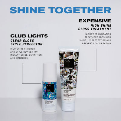 IGK Styling Product 2.5 oz.