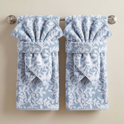 Madison Park Skyler 6-pc. Quick Dry Bath Towel Set
