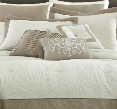 Vue Bensonhurst 4-pc. Comforter Set