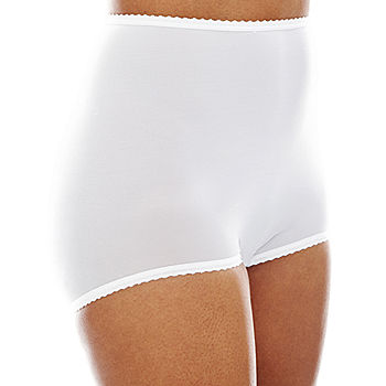 Bali Women's 3-Pk. Skimp Skamp Brief Underwear