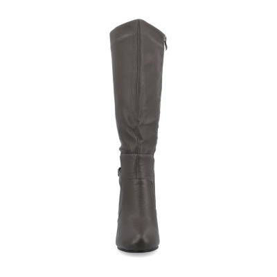 Journee Collection Womens Carver Boots