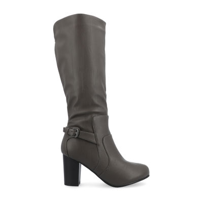Journee Collection Womens Carver Boots