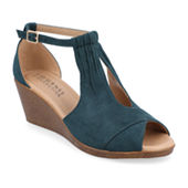 Sandalias de mujer shops jcpenney