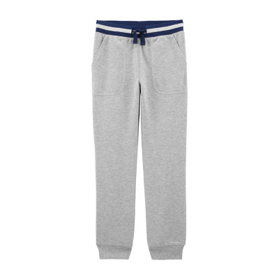 Big boys hot sale jogger pants