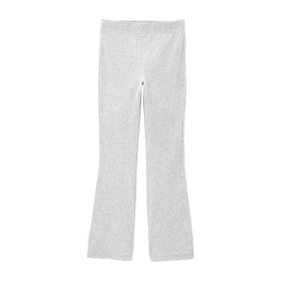 Carter's white outlet leggings