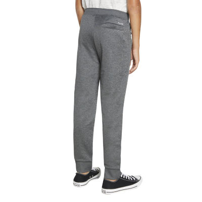 Hurley Big Boys Dri-Fit Pull-On Cuffed Jogger Pant